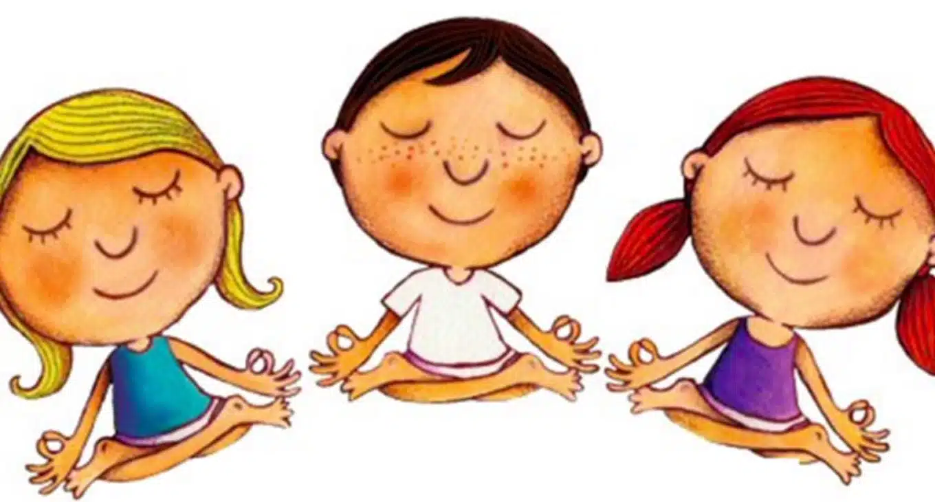 Mindfulness per bambini: il programma "Il fiore dentro" - Report dall'evento