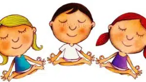 Mindfulness per bambini: il programma "Il fiore dentro" - Report dall'evento