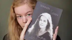 Noa Pothoven - un'adolescente olandese di 17 anni si suicida