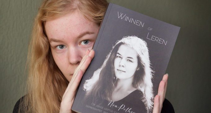 Un’adolescente di 17 anni olandese si suicida