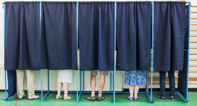 L’ideologia politica sarebbe predeterminata geneticamente