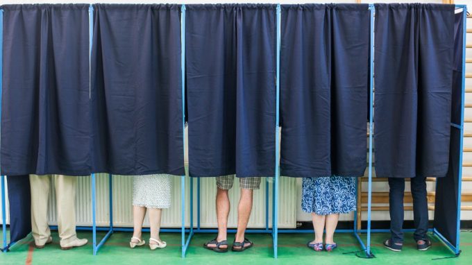 L’ideologia politica sarebbe predeterminata geneticamente