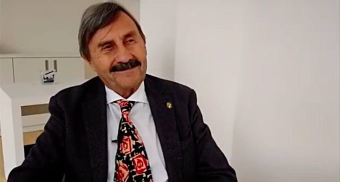Alla scoperta della PNEI. Intervista a Francesco Bottaccioli