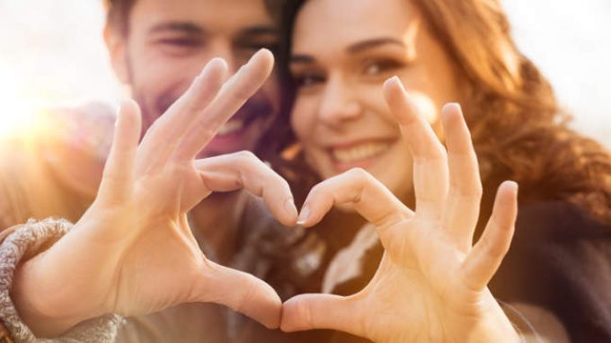 Tipi di passione e solidità del rapporto di coppia