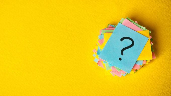 Razionali o irrazionali, questa è la questione