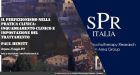 Paul L. Hewitt: Perfectionism. A Dynamic-Relational Approach to Conceptualization, Assessment and Treatment – Report dal Workshop di Bergamo, 25 Maggio