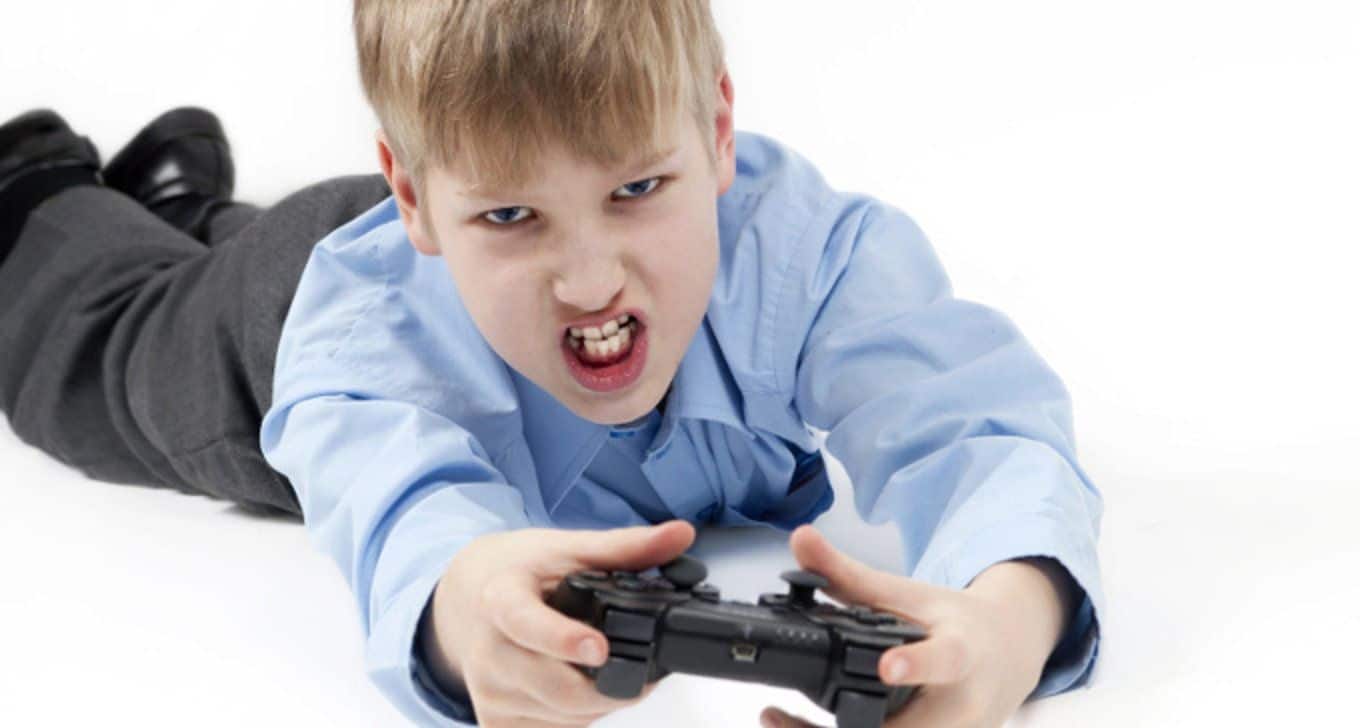 Videogiochi violenti: quali sono gli effetti sul comportamento dei bambini