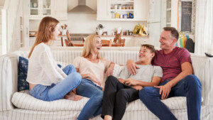 Adolescenti: il ruolo della famiglia nello sviluppo della sessualità
