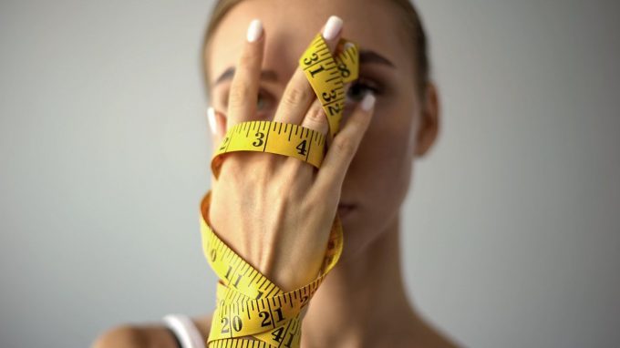 Anoressia nervosa: disturbo metabolico oltre che psicologico