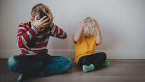 Bullismo tra fratelli: caratteristiche del fenomeno in bambini con autismo