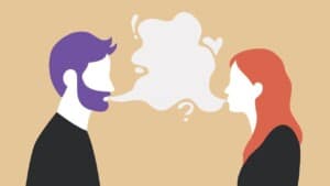 Comunicazione sessuale: come influenza il funzionamento della coppia