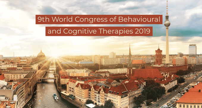 Dall’autoriflessione all’alleanza terapeutica: l’incontro tra cognitivismo e altri mondi – Report dalla seconda e terza giornata del WCBCT 2019