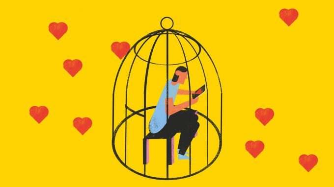 La dipendenza affettiva: quando l’amore diventa ossessivo, simbiotico e fusionale