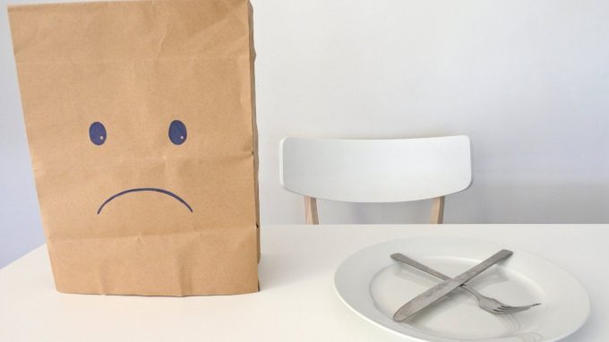 Disturbi alimentari: incidenza e prognosi