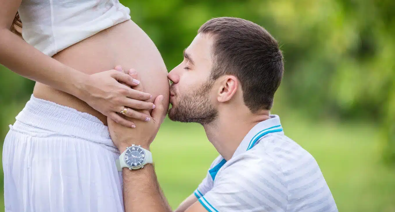 Gelosia in gravidanza: caratteristiche e significato evolutivo - Psicologia