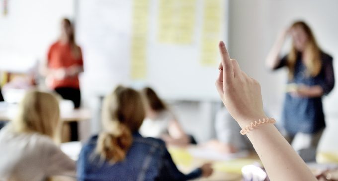 Gestire le dinamiche di classe e promuovere le abilità relazionali: un progetto di formazione per insegnanti