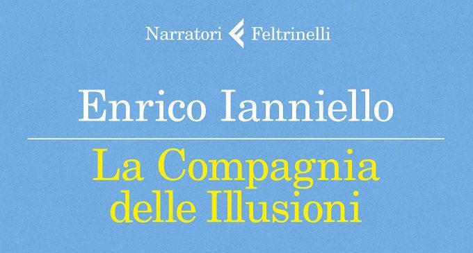 La Compagnia delle illusioni (2019). La vita è un lenzuolo bianco, il film che vuoi proiettare lo decidi tu – Recensione del libro