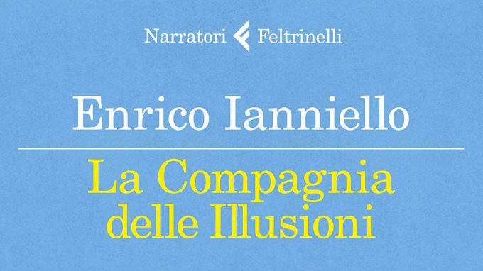 La Compagnia delle illusioni (2019). La vita è un lenzuolo bianco, il film che vuoi proiettare lo decidi tu – Recensione del libro
