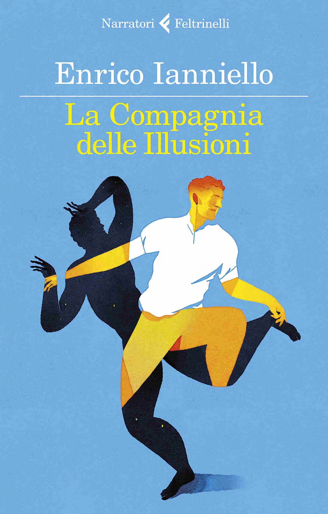 La Compagnia delle illusioni (2019) di E. Iannello - Recensione
