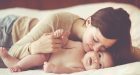 La mindfulness nella ricostruzione dello stile di attaccamento madre-figlio