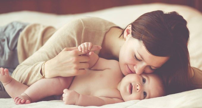 La mindfulness nella ricostruzione dello stile di attaccamento madre-figlio