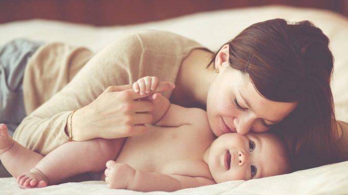 La mindfulness nella ricostruzione dello stile di attaccamento madre-figlio
