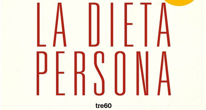 La dieta persona (2018) di Tiziana Stallone – Recensione del libro