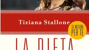 La dieta persona (2018) di Tiziana Stallone - Recensione del libro
