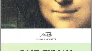 La seduzione delle bugie di Paul Ekman Recensione del libro