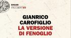 La versione di Fenoglio (2019): il maresciallo Fenoglio e il racconto delle indagini che hanno segnato la sua vita – Recensione dell’ultimo libro di Gianrico Carofiglio