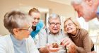 Le demenze e il Morbo di Alzheimer