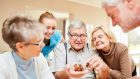 Le demenze e il Morbo di Alzheimer