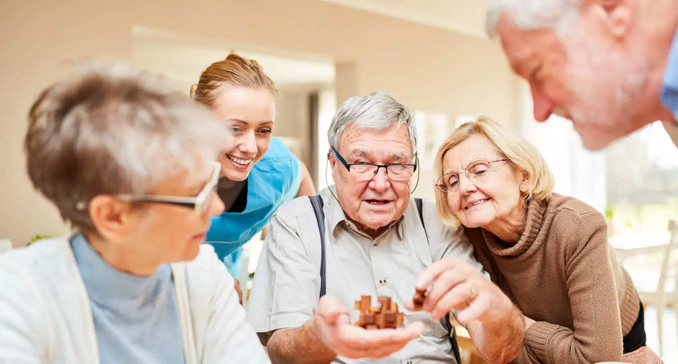 Morbo di Alzheimer: caratteristiche e modalità di intervento - Psicologia