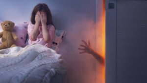Pedofilia femminile: le caratteristiche del disturbo pedofilico nelle donne