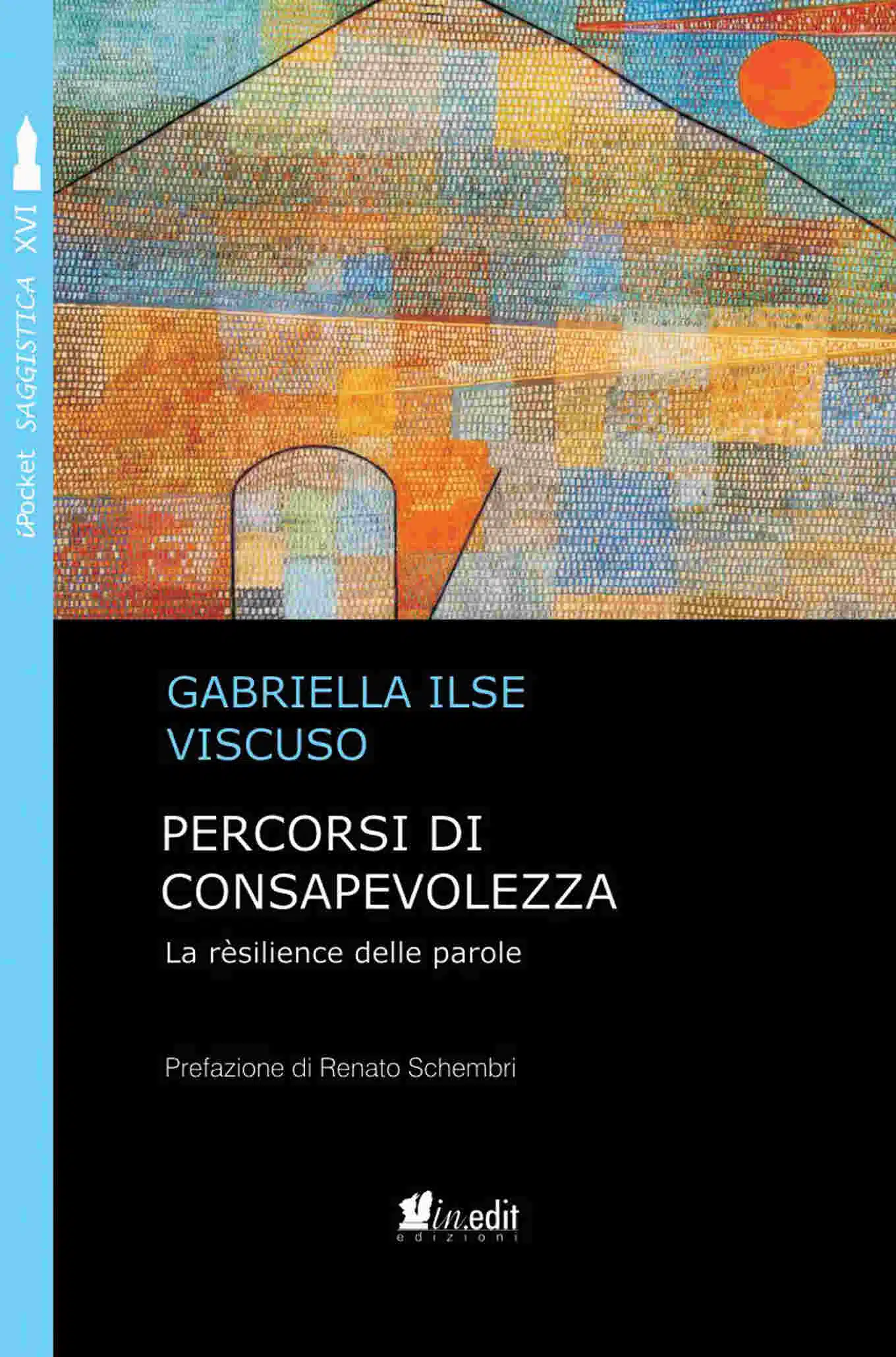 Percorsi di Consapevolezza (2018) di G. Viscuso - Recensione