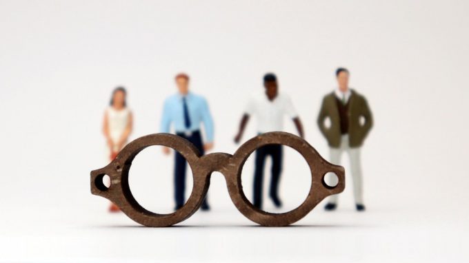 Un luogo (stabile) per il pregiudizio