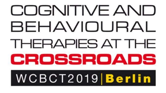 Psicoterapia personalizzata: un nuovo orizzonte. Report dal Congresso Mondiale di Psicoterapia Cognitivo-Comportamentale