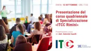 RIMINI - 130919 - Presentazione Corso Quadriennale - SOM