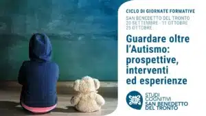 SAN BENEDETTO - 200919 - Autismo - SOM
