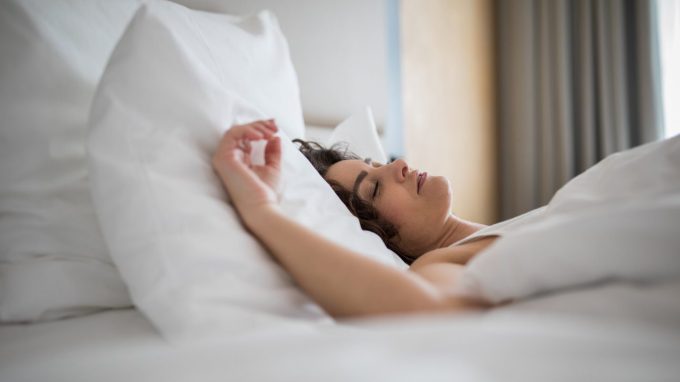 Cosa succede mentre dormiamo? Ce lo raccontano le neuroscienze!