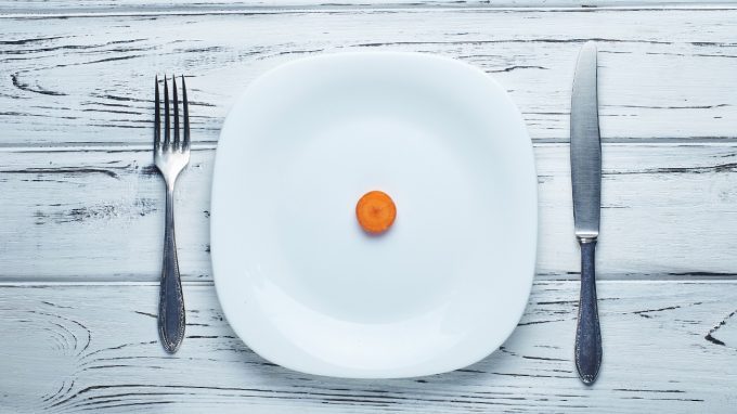 Briciole. Storia di un’anoressia (1994) – La stigmatizzazione dell’anoressia nervosa