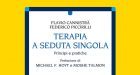 Terapia a seduta singola. Principi e pratiche. (2018) di Flavio Cannistrà e Federico Piccirilli – Recensione del libro