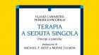 Terapia a seduta singola. Principi e pratiche. (2018) di Flavio Cannistrà e Federico Piccirilli – Recensione del libro