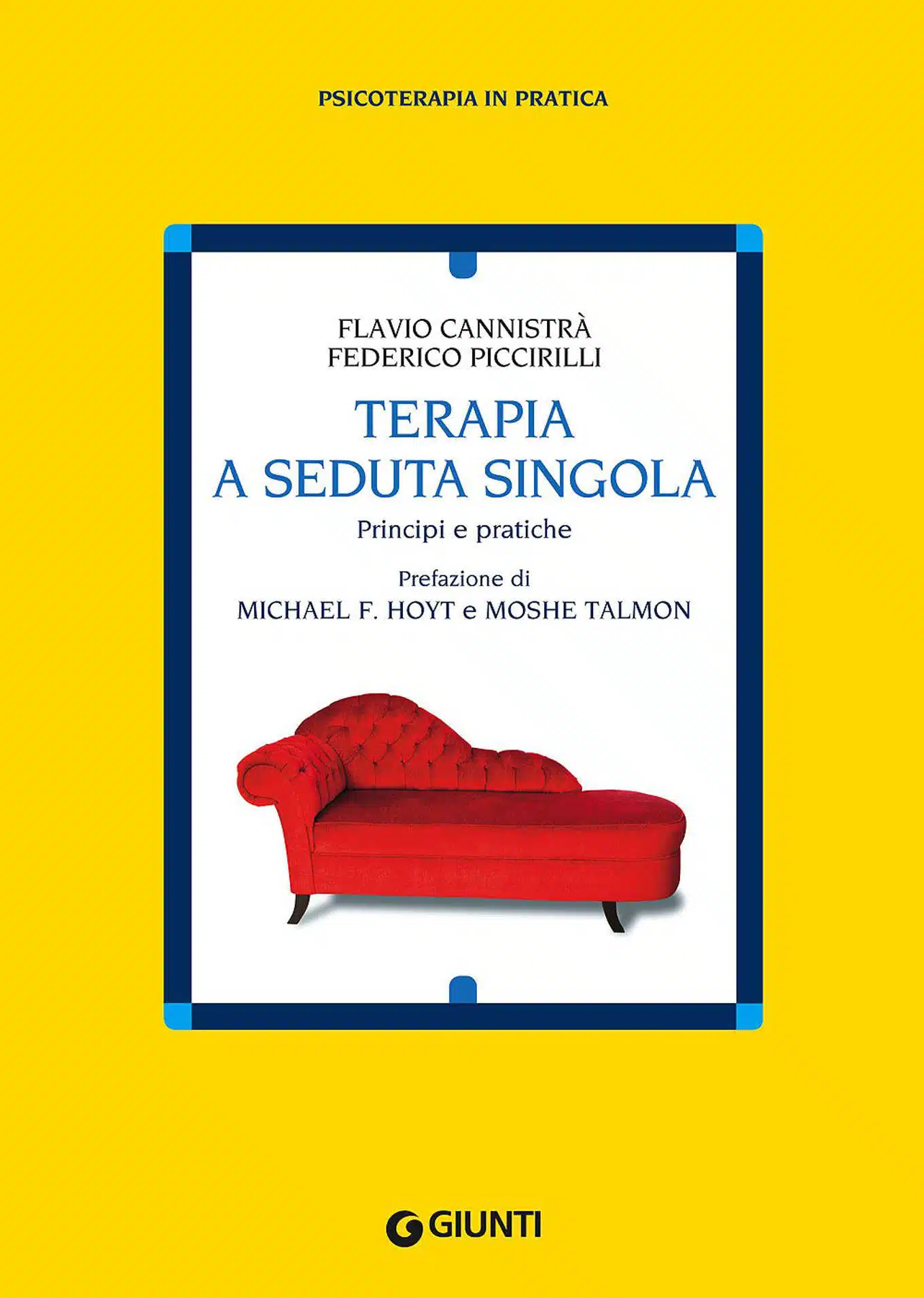 Terapia a seduta singola. Principi e pratiche (2018) - Recensione del libro_1