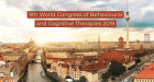 Il Congresso Mondiale delle Terapie Cognitive e Comportamentali (WCBCT 2019) di Berlino – Report dalla prima giornata