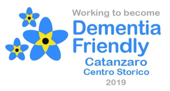 Working to become Dementia Friendly: a Catanzaro una rete amica delle persone con demenze
