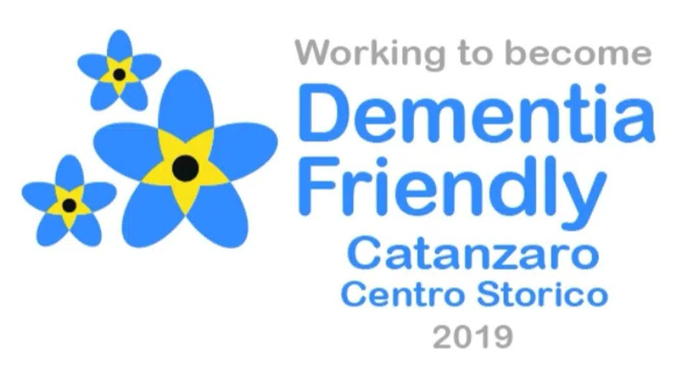 Demenze e inclusione: nasce il Working to become Dementia Friendly