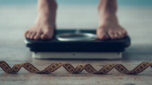 Anoressia nervosa: una malattia metabolico-psichiatrica? - Psichiatria