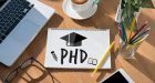 Nella borsa del dottorando: quali implicazioni psicologiche per chi sceglie la carriera accademica?