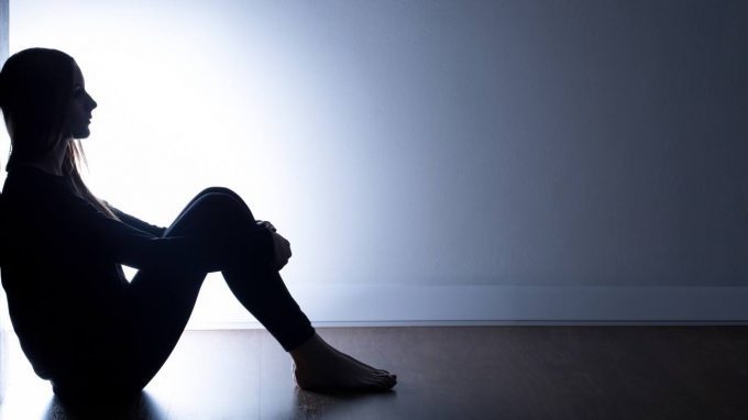 Cortisolo e depressione negli adolescenti
